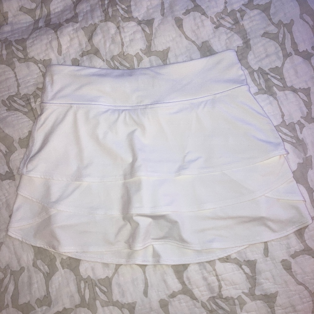 Athleta Girl Swing Skort